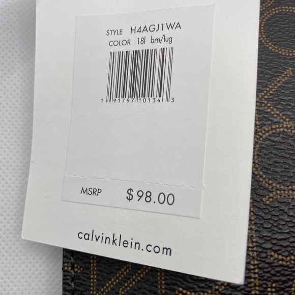 Calvin Klein | Clutch/Wristlet - Picture 7 of 7